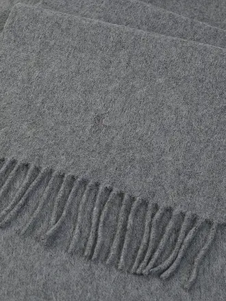 POLO RALPH LAUREN | Écharpe en cachemire | hellgrau
